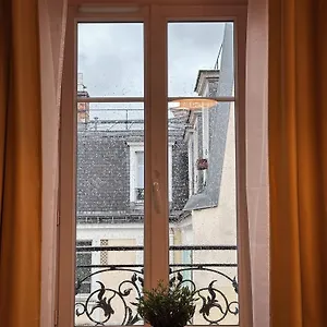 visit hotel